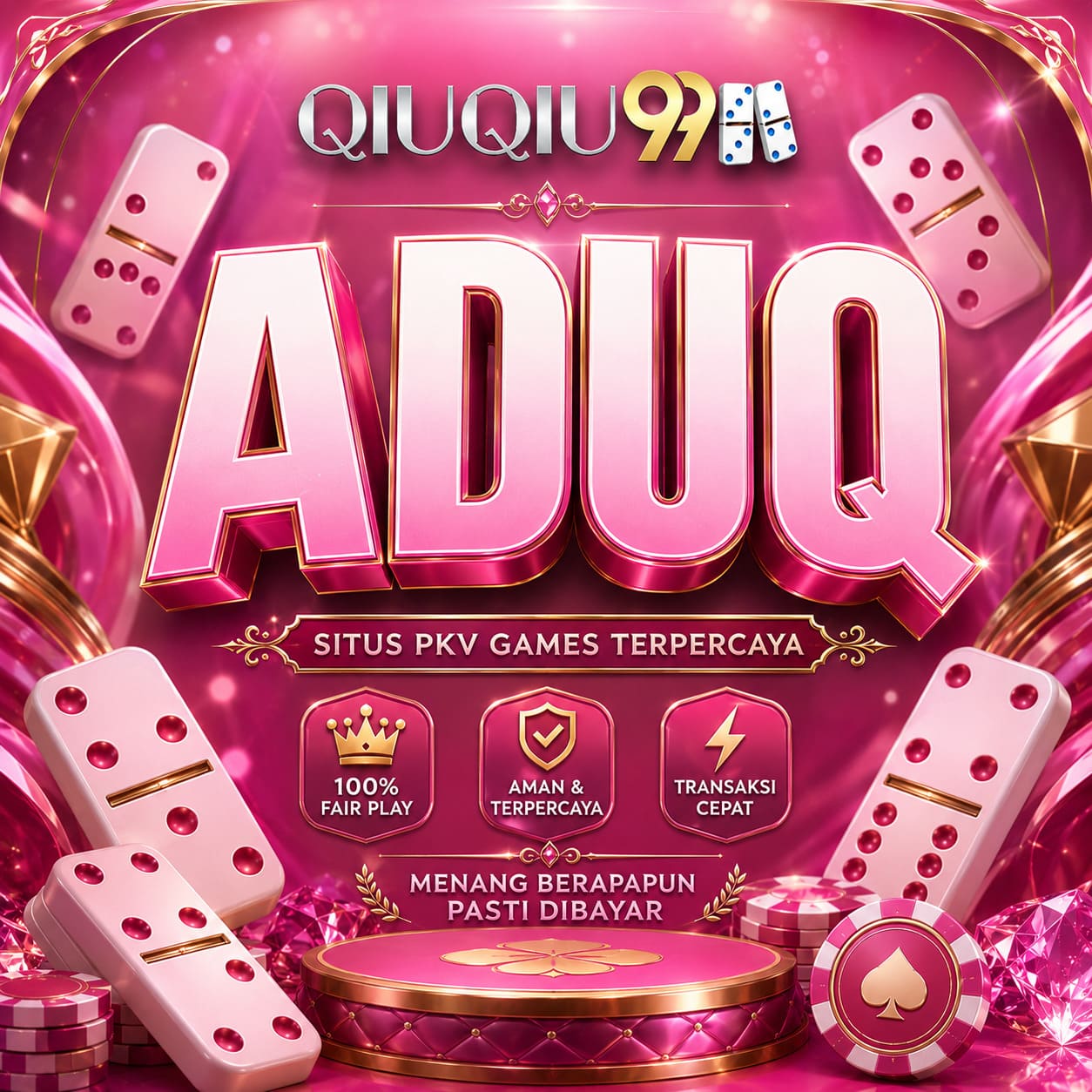 QIUQIU99 ADUQ